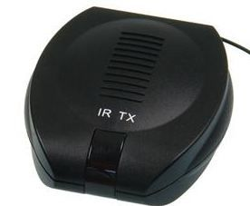 DIGITEK REMOTE EXTENDER