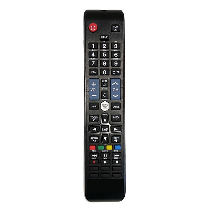 Generic Remote to suit 4121-4639