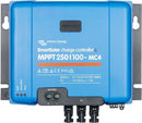 Victron Energy Smart Solar MPPT Regulator 250-100