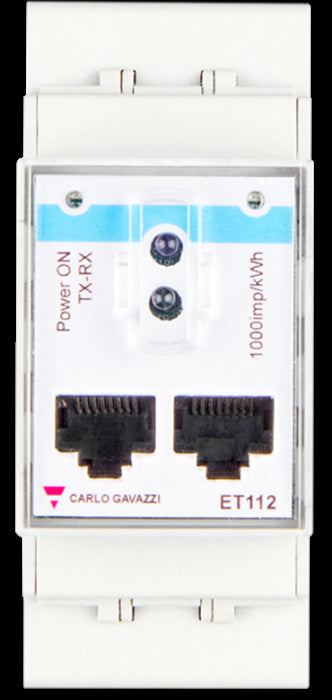 Energy Meter