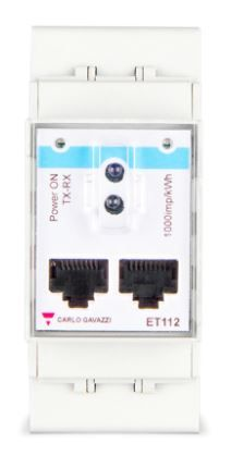 Victron Energy Meter ET112-1