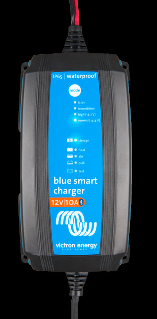 Victron 10A IP65 Blue Smart Charger