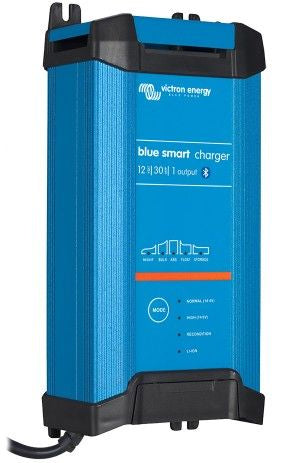 Victron 30A Blue Smart Charger