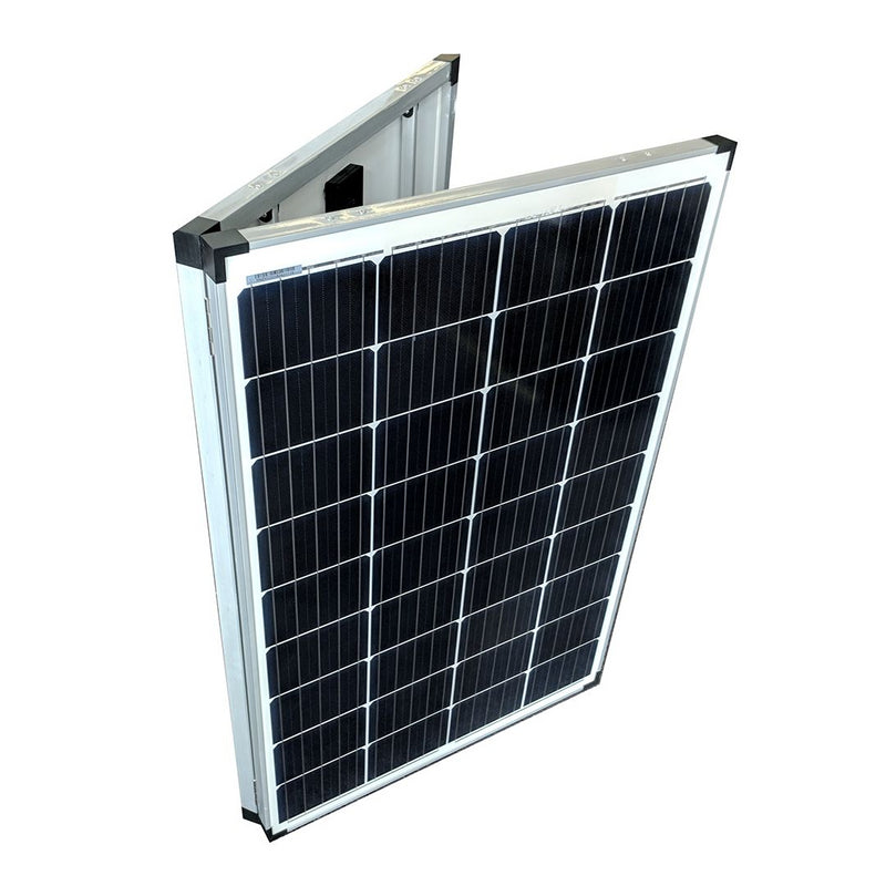 SHG 200W Folding Solar kit