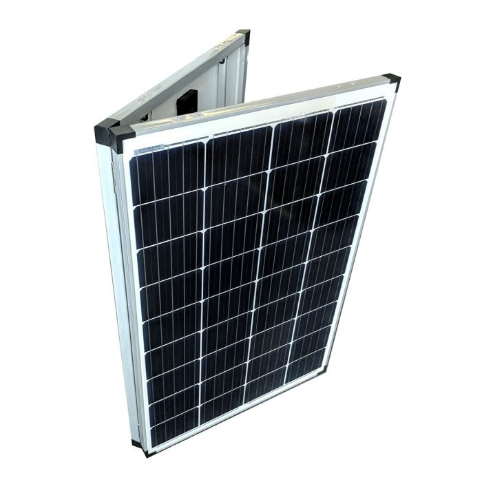 SHG 160W Folding Solar Kit