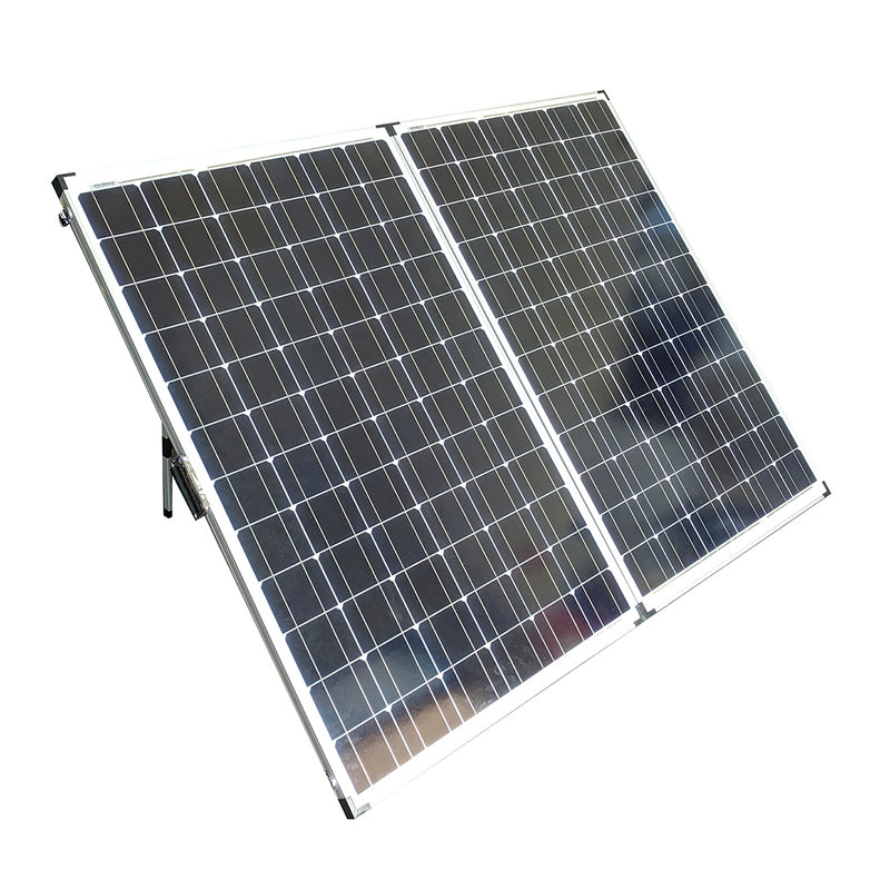 SHG 250W Folding Solar Kit