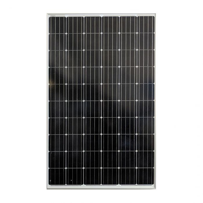 ATG 250W Fixed Shingle Solar Panel  (OUT OF STOCK)
