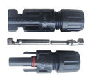 MC4 Solar Connector Pair