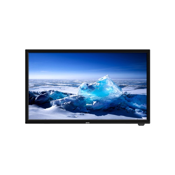 AXIS AX1924BT 12/24V 24" (60CM) FULL HD LED TV / DVD & BLUETOOTH