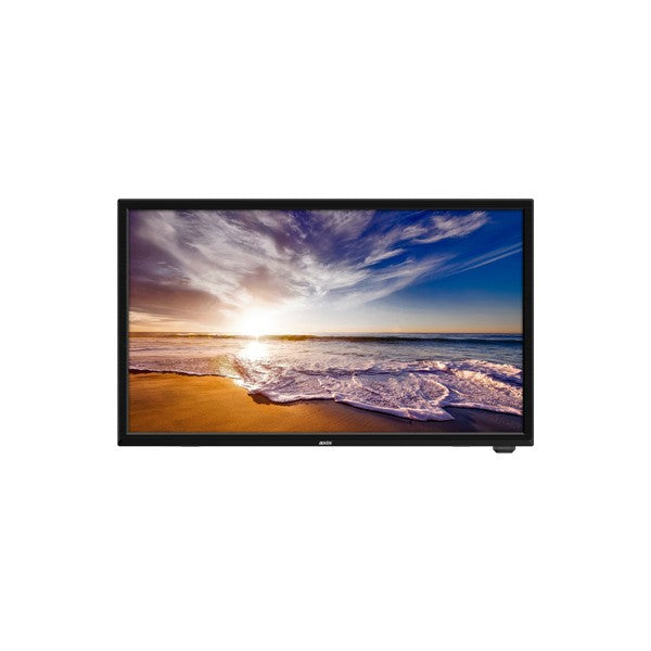 AXIS AX1922BT 12/24V 22" (56CM) FULL HD LED TV / DVD & BLUETOOTH