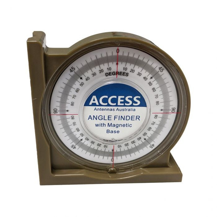 Access2QLD Magnetic Angle Finder
