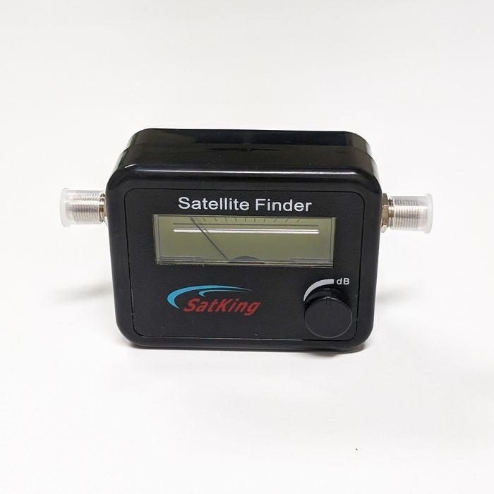 Satlink Satellite Finder