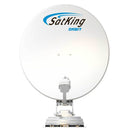Satking Orbit V3 Automatic Satellite Dish TV + Altech VAST Receiver