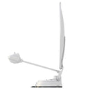 Satking Orbit V3 Automatic Satellite Dish TV + Altech VAST Receiver
