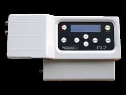 "NEW 2023 Model" 80cm Travel Vision R7 Portable Fully Automatic Satellite System Multi Purpose Use