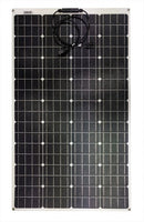 SHG 120w Flexible Solar Panel ETFE
