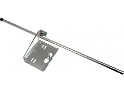 Tripod Antenna Mount Tin Roof