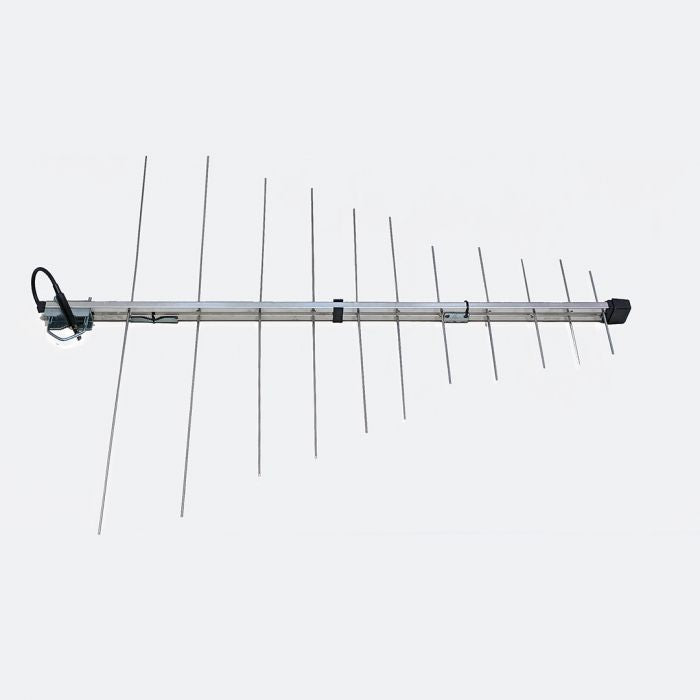 Log Periodic Band 3 Vhf Antenna Only