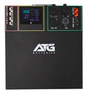 The All New "BONZA"100Ah Slimline Battery Box