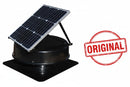SolarKing Solar Roof Ventilation Fan 320mm V4 Whirlybird
