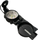 Lensatic Compass