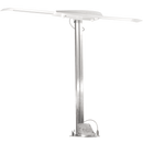 Winegard Sensar III - RV 3095 Wind Up RV TV Antenna - Batwing Kit