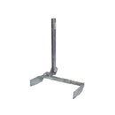 TILE GUTTER MOUNT BRACKET KIT FOR SATELLITE DISH ( VAST /FOXTEL )