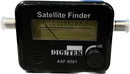 DIGITEK Analogue Satellite Finder
