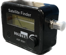 DIGITEK Analogue Satellite Finder