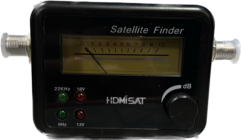 HDMI SAT SF-9506 Satellite Finder
