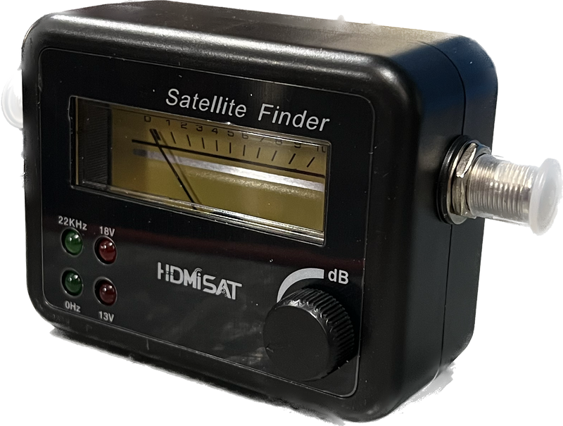 HDMI SAT SF-9506 Satellite Finder