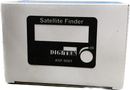 DIGITEK Analogue Satellite Finder