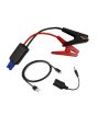 The King Brown 2 Jump Starter - 2000 Cold Cranking Amps
