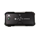 The King Brown 2 Jump Starter - 2000 Cold Cranking Amps